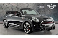 Used Mini Convertible