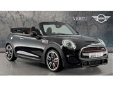 Mini Convertible Image 1