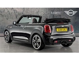 Mini Convertible Image 2