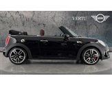 Mini Convertible Image 3