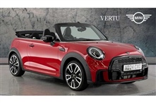 Used Mini Convertible