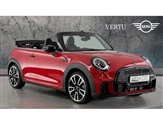 Mini Convertible Image 1