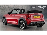 Mini Convertible Image 2