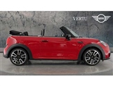 Mini Convertible Image 3
