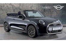 Used Mini Convertible