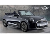 Mini Convertible Image 1