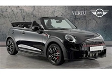 Used Mini Convertible
