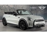 Mini Convertible Image 1