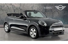 Used Mini Convertible