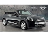 Mini Convertible Image 1