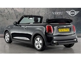 Mini Convertible Image 2