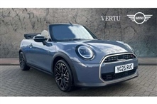 Used Mini Convertible