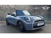 Mini Convertible Image 1