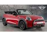 Mini Convertible Image 1