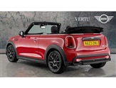 Mini Convertible Image 2