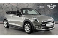 Used Mini Convertible Used Mini Convertible