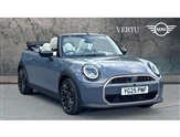 Mini Convertible Image 1