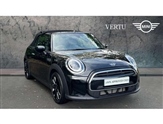 Mini Convertible Image 1