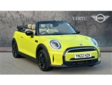 Mini Convertible Image 1