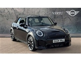 Mini Convertible Image 1