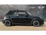 Mini Convertible Image 3