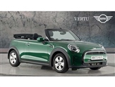 Mini Convertible Image 1