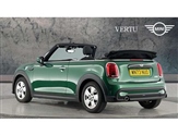 Mini Convertible Image 2