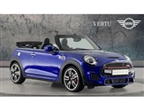 Mini Convertible Image 1