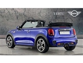 Mini Convertible Image 2