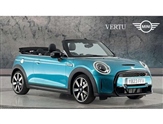 Mini Convertible Image 1