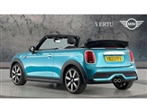 Mini Convertible Image 2