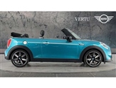 Mini Convertible Image 3