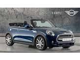 Mini Convertible Image 1