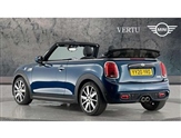 Mini Convertible Image 2