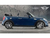 Mini Convertible Image 3