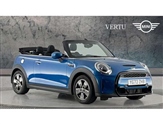Mini Convertible Image 1