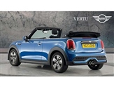 Mini Convertible Image 2
