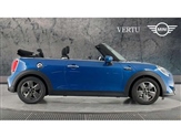 Mini Convertible Image 3