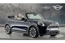 Used Mini Convertible