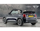 Mini Convertible Image 2