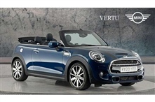 Used Mini Convertible