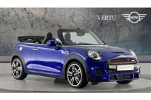 Used Mini Convertible