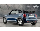 Mini Convertible Image 2