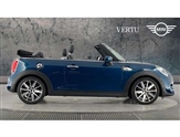 Mini Convertible Image 3