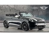 Mini Convertible Image 1