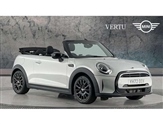 Mini Convertible Image 1
