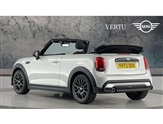 Mini Convertible Image 2