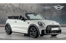 Used Mini Convertible Used Mini Convertible