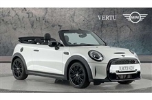 Used Mini Convertible Used Mini Convertible