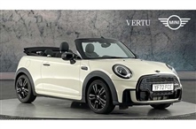 Used Mini Convertible